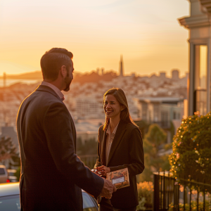 concierge service Airbnb : Service list