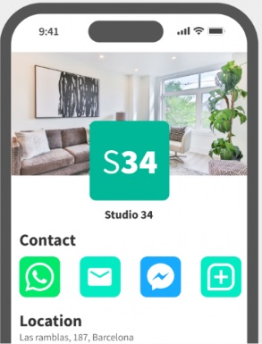 Lodgify Guide numérique